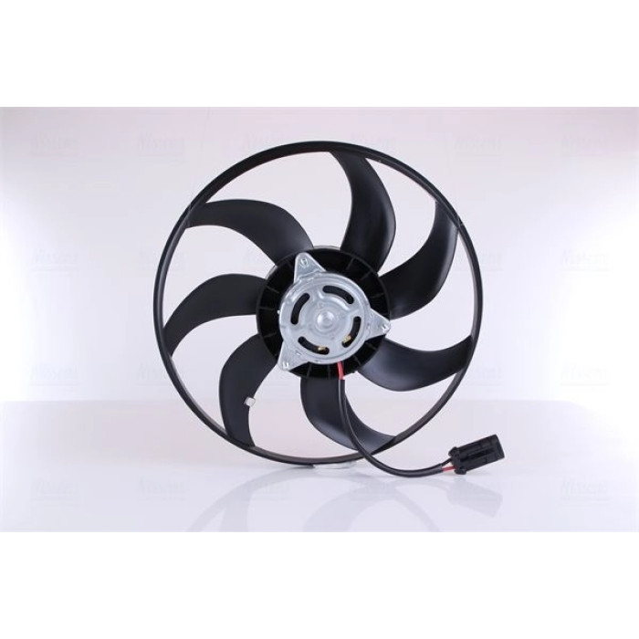 Nissens Kühlerlüfter PKW 85194 Nissens Kühlerlüfter PKW 85194