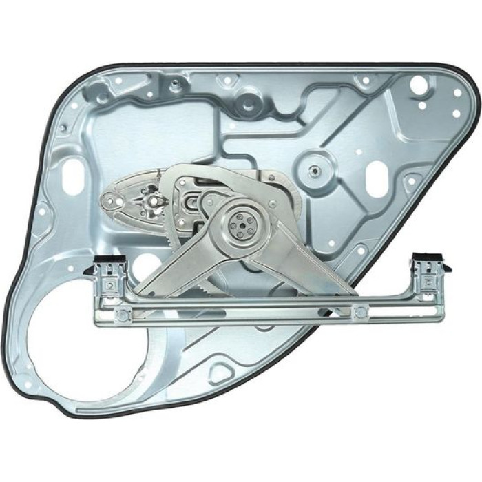 KAMOKA 7200117 Fensterheber hinten links, elektrisch, ohne Motor KAMOKA 7200117 Fensterheber hinten links, elektrisch, ohne Motor
