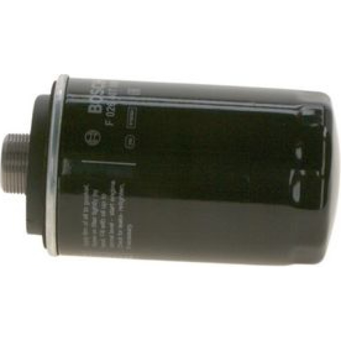 Bosch Ölfilter F 026 407 080 Bosch Ölfilter F 026 407 080