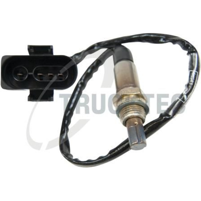 TRUCKTEC AUTOMOTIVE Lambdasonde 07.39.025 TRUCKTEC AUTOMOTIVE Lambdasonde 07.39.025