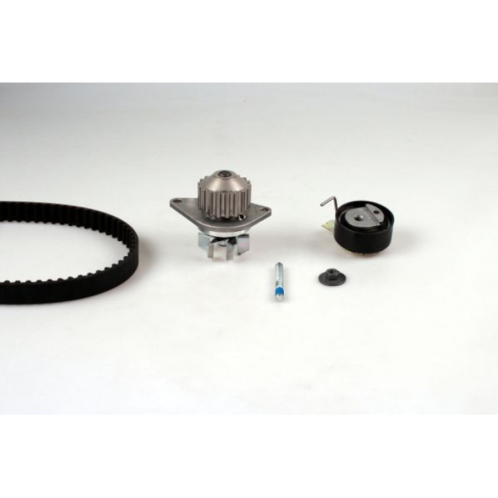HEPU Zahnriemensatz mit Wasserpumpe PK08460 HEPU Zahnriemensatz mit Wasserpumpe PK08460