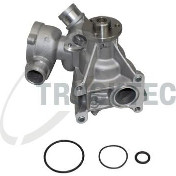 TRUCKTEC AUTOMOTIVE Wasserpumpe 02.19.150 TRUCKTEC AUTOMOTIVE Wasserpumpe 02.19.150
