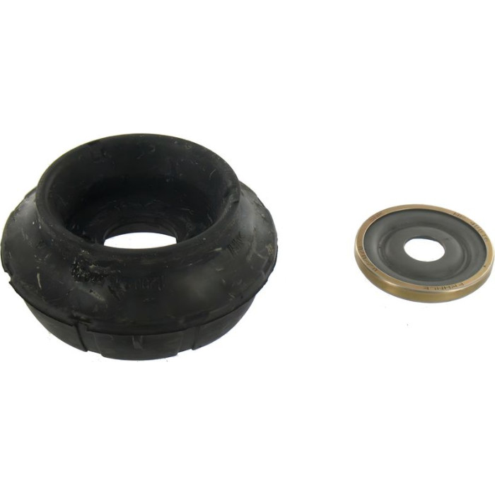SKF Domlager / Federbeinstützlager VKDA 35633 - Vorderachse, 1 Stück SKF Domlager / Federbeinstützlager VKDA 35633 - Vorderachse, 1 Stück