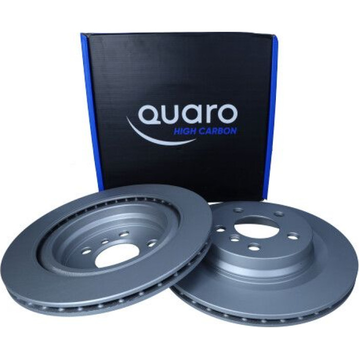 Quaro Bremsscheibe QD0606 Quaro Bremsscheibe QD0606