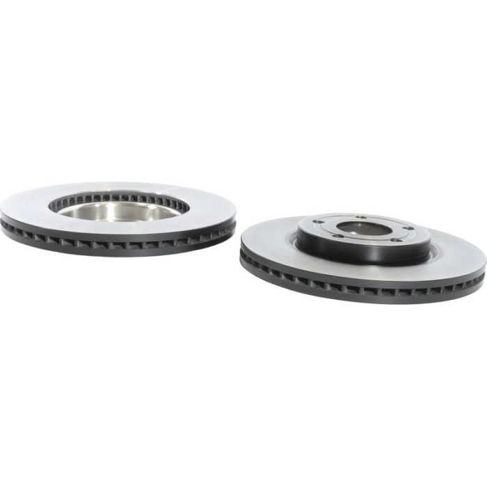 TRW Bremsscheibe DF6708