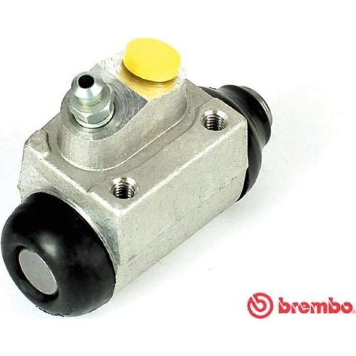 BREMBO Radbremszylinder A 12 299 BREMBO Radbremszylinder A 12 299