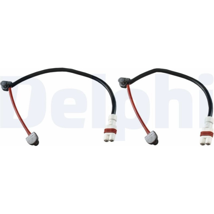 Delphi Verschleißsensor LZ0262 Delphi Verschleißsensor LZ0262