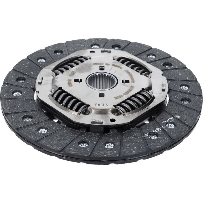 Sachs Kupplungssatz 3000111003 Sachs Kupplungssatz 3000111003