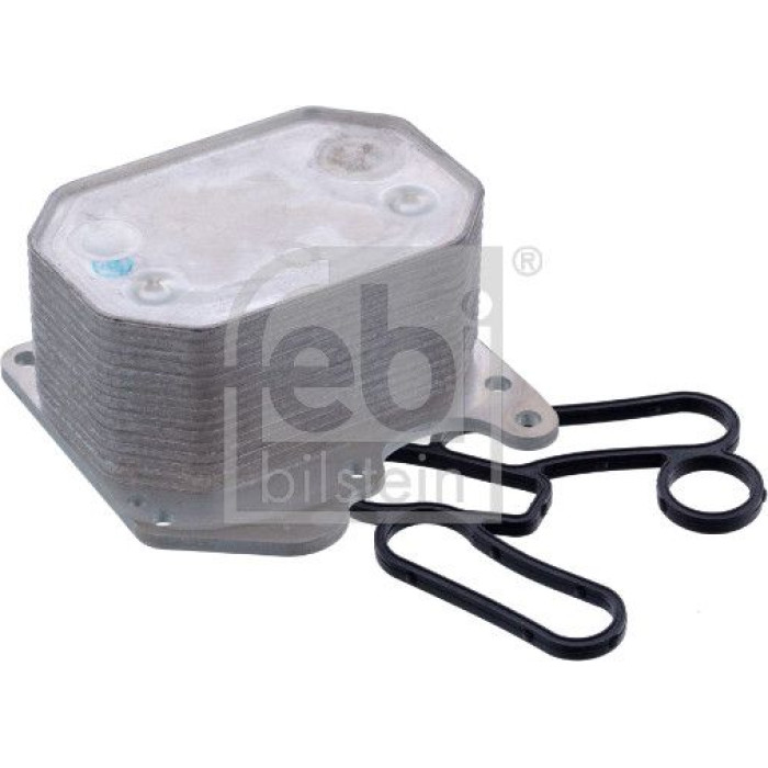 febi Ölkühler 108147 febi Ölkühler 108147