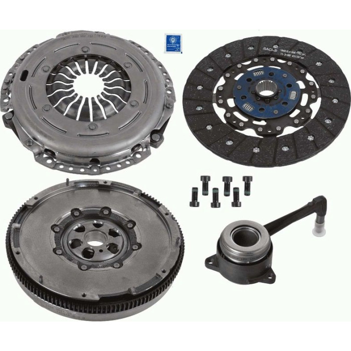 2290 601 165 Sachs Kupplungssatz 2290 601 165 2290 601 165 Sachs Kupplungssatz 2290 601 165