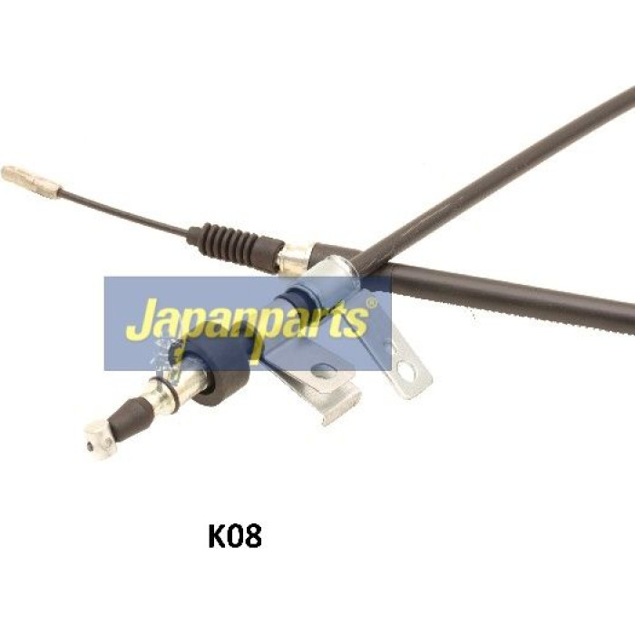 Japanparts Handbremsseil Seilzug Festellbremse BC-K08