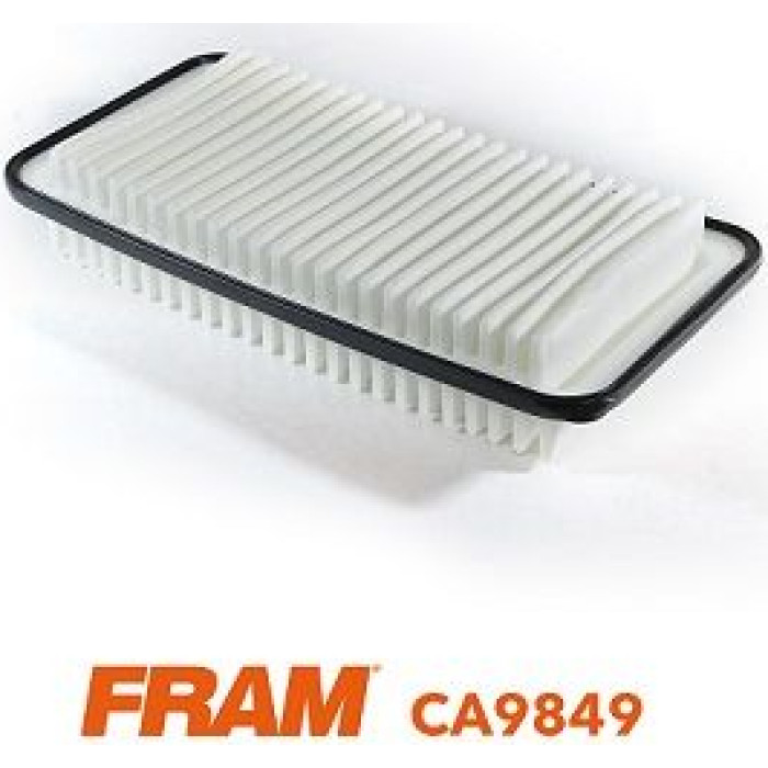 FRAM Luftfilter CA9849 FRAM Luftfilter CA9849