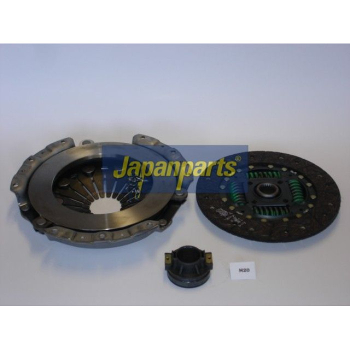 Japanparts Kupplungssatz KF-H20 Japanparts Kupplungssatz KF-H20