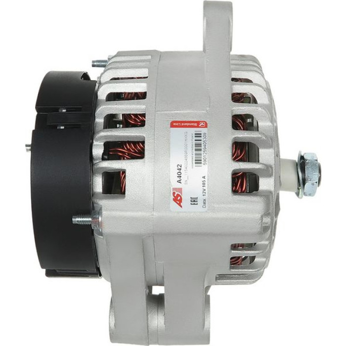 A4042 AS-PL Lichtmaschine (Generator) A4042