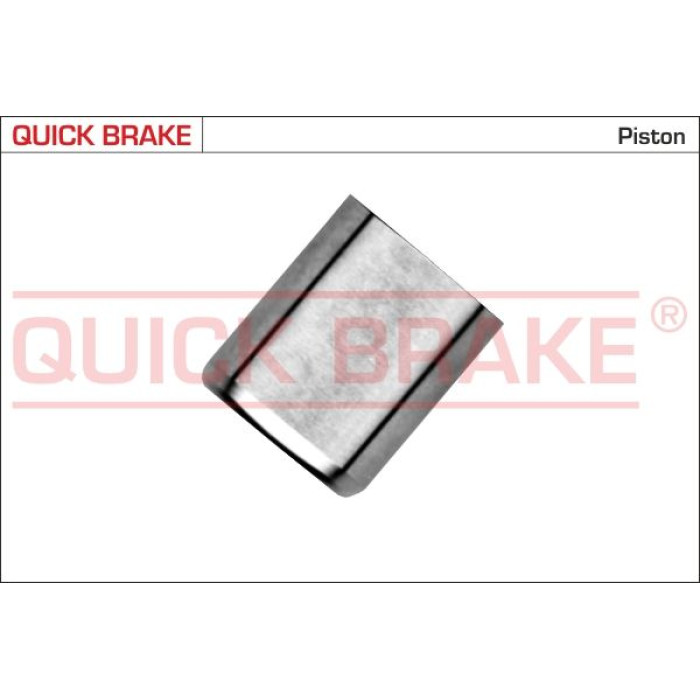Quick Brake Bremssattelkolben 185288K