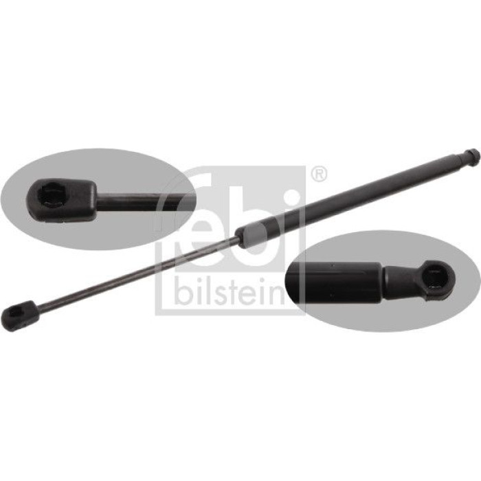 febi Heckklappendämpfer 31654 febi Heckklappendämpfer 31654