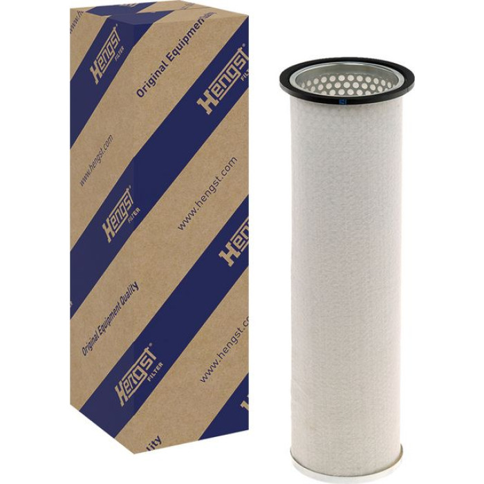HENGST FILTER Sekundärluftfilter E574LS HENGST FILTER Sekundärluftfilter E574LS