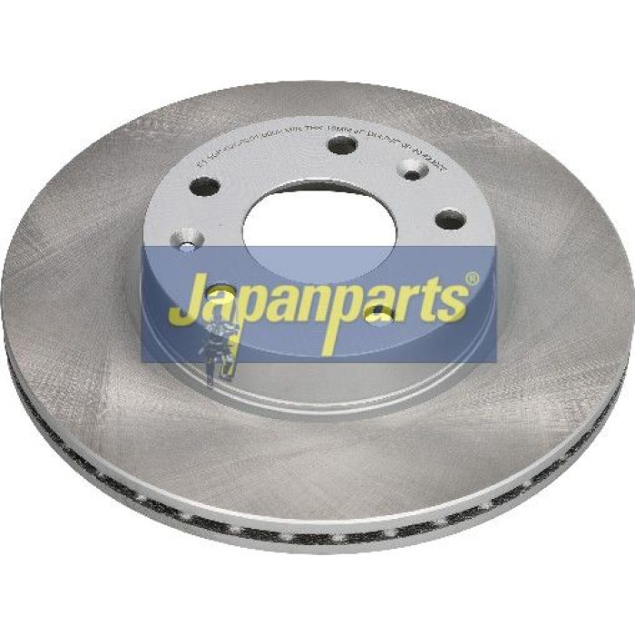 Japanparts Bremsscheibe DI-L00C