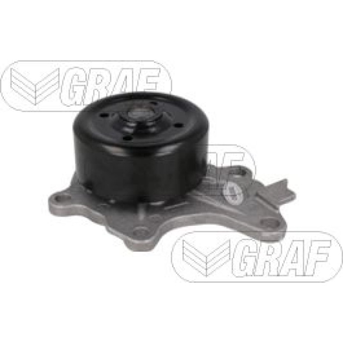 GRAF Wasserpumpe / Kühlmittelpumpe PA1427 GRAF Wasserpumpe / Kühlmittelpumpe PA1427