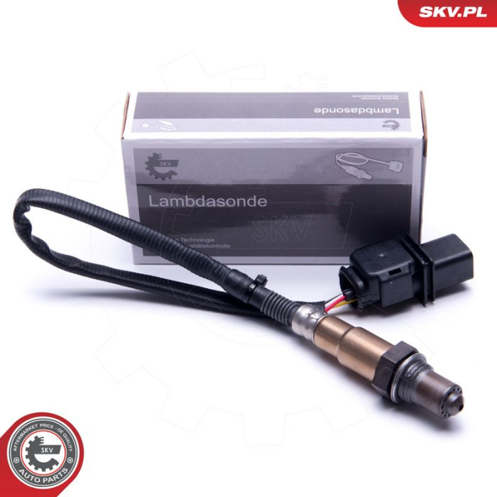 09SKV415 ESEN SKV Lambdasonde 09SKV415 09SKV415 ESEN SKV Lambdasonde 09SKV415