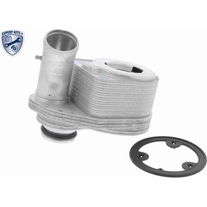 Vemo Motorölkühler V24-60-0011 Vemo Motorölkühler V24-60-0011