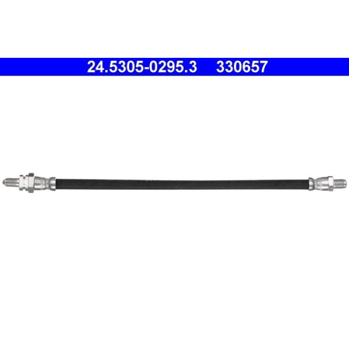 ATE Bremsschlauch 24.5305-0295.3 ATE Bremsschlauch 24.5305-0295.3