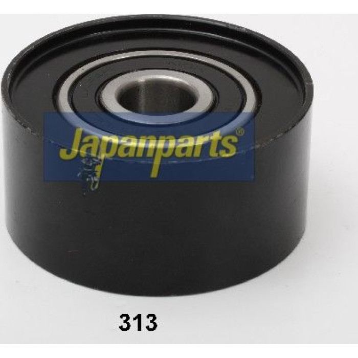 Japanparts Umlenk- / Führungsrolle, Keilrippenriemen RP-313 Japanparts Umlenk- / Führungsrolle, Keilrippenriemen RP-313
