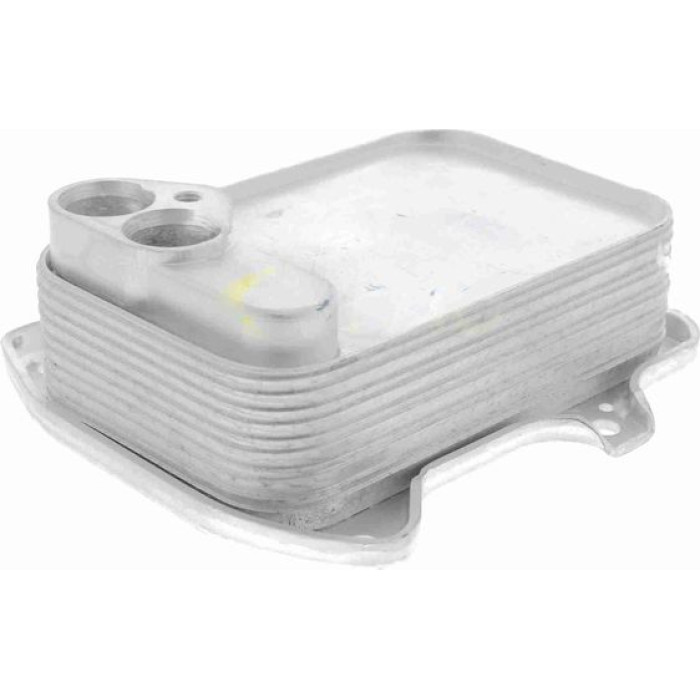 Vemo Motorölkühler V15-60-6026 Vemo Motorölkühler V15-60-6026