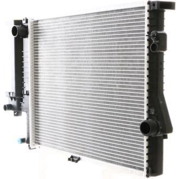 MAHLE Kühler, Motorkühlung CR 251 000S