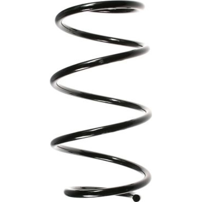 Spidan Fahrwerksfeder 55082 - Vorderachse