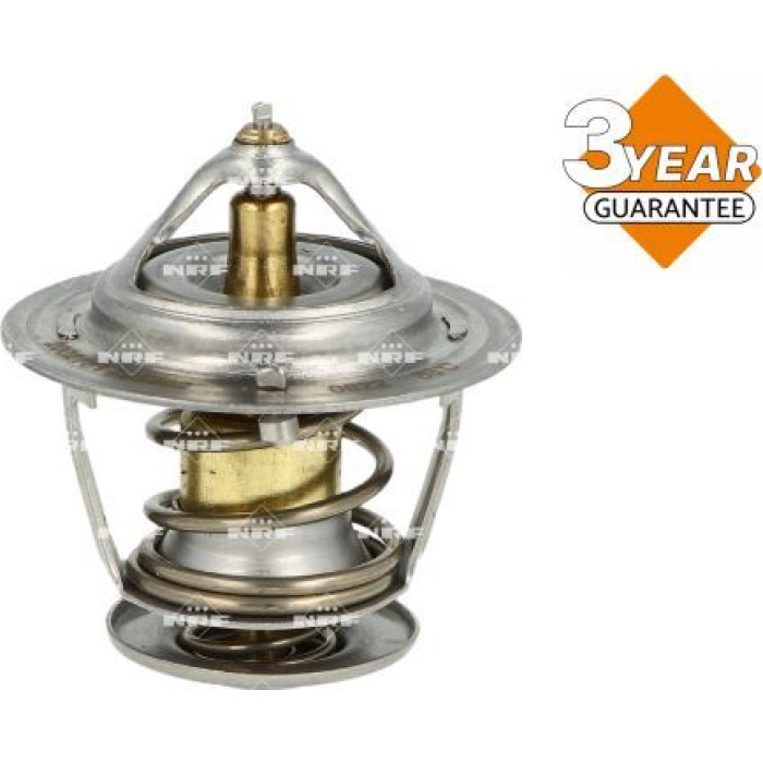 NRF Kühlmittelthermostat 725302 NRF Kühlmittelthermostat 725302