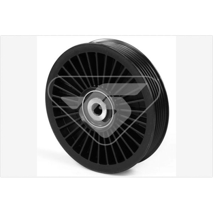 HUTCHINSON Umlenk-/Führungsrolle, Keilrippenriemen T0387 HUTCHINSON Umlenk-/Führungsrolle, Keilrippenriemen T0387