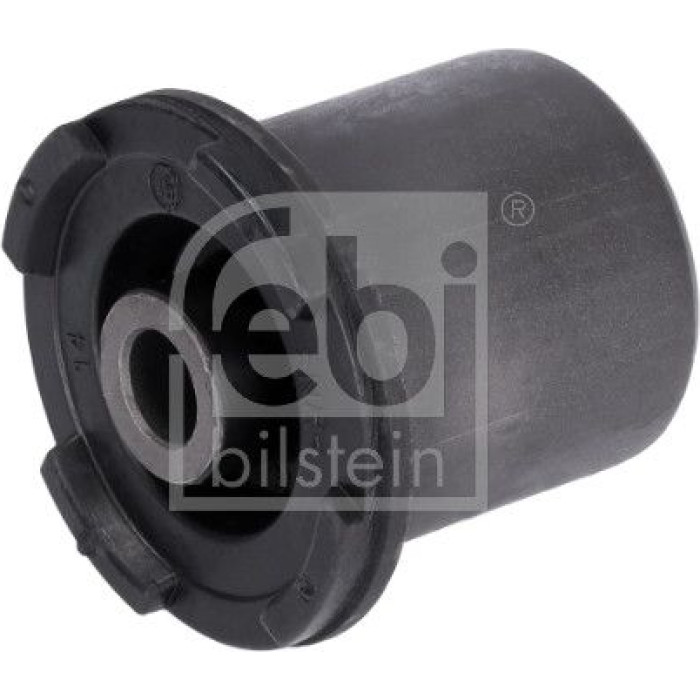23762 febi Querlenkerlager Opel Vorderachse Astra H 23762 23762 febi Querlenkerlager Opel Vorderachse Astra H 23762