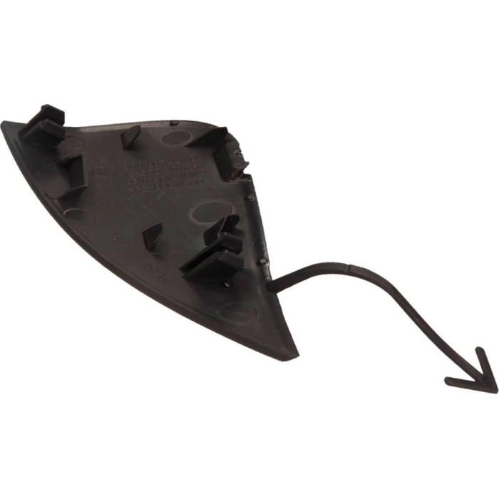 5M0807441D9B9 VAG Original 5M0807441D9B9 Anhängerhaken-Clip VW T. Golf Plus 09-14 – – OE-Nr. 5M0807441D9B9