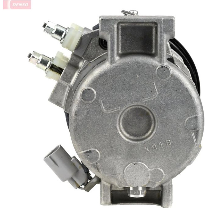 Denso Kompressor DCP50103 Denso Kompressor DCP50103