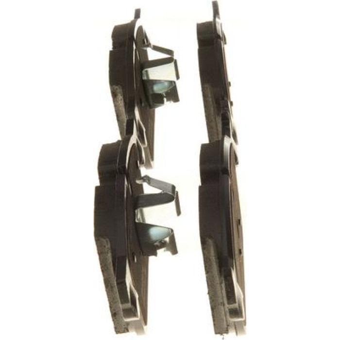 Bosch Bremsbelagsatz Vorderachse 0 986 494 829 Bosch Bremsbelagsatz Vorderachse 0 986 494 829