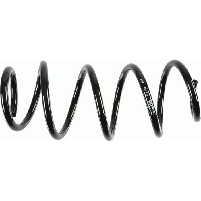 Sachs Fahrwerksfeder 993 063 Sachs Fahrwerksfeder 993 063