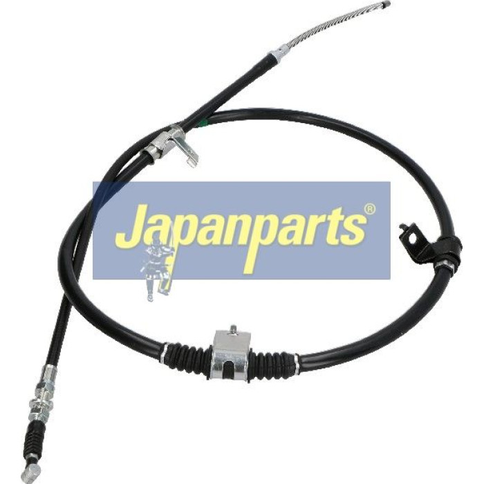 Japanparts Handbremsseil Seilzug Festellbremse BC-H21L