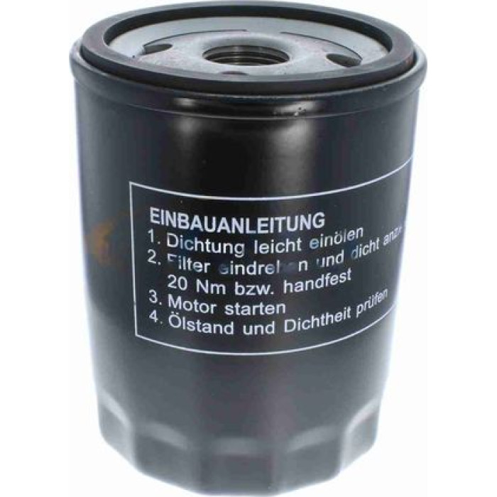 Vaico Ölfilter V24-0047