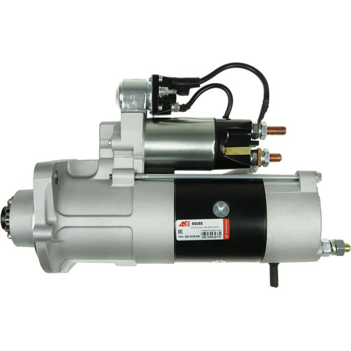 S5055 AS-PL Anlasser (Starter) S5055