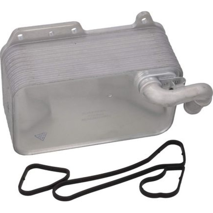 Kamoka Ölkühler 7730064 - Motoröl Kamoka Ölkühler 7730064 - Motoröl