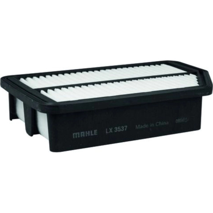 MAHLE Luftfilter LX 3537 MAHLE Luftfilter LX 3537