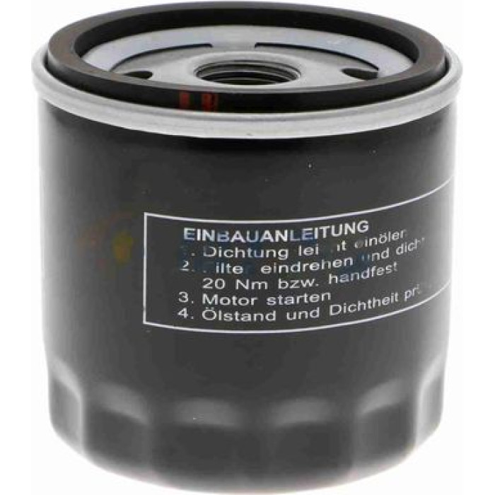 V40-0080 Vaico Ölfilter V40-0080 V40-0080 Vaico Ölfilter V40-0080