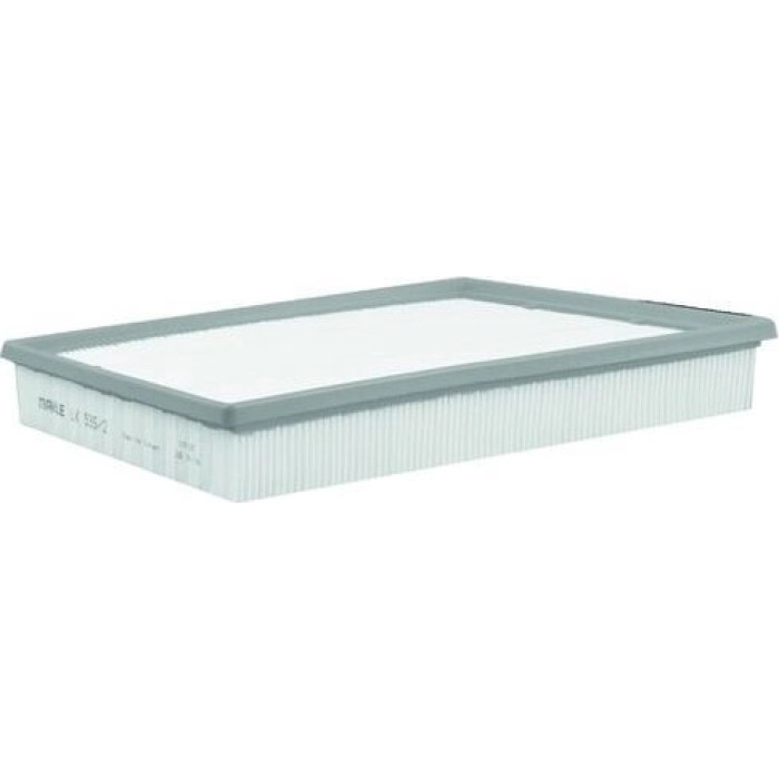 MAHLE Luftfilter LX 935/2 MAHLE Luftfilter LX 935/2