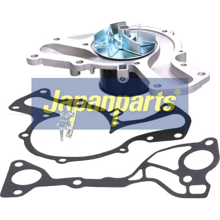 Japanparts Wasserpumpe / Kühlmittelpumpe PQ-527 Japanparts Wasserpumpe / Kühlmittelpumpe PQ-527