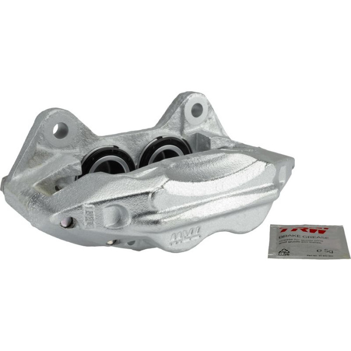 TRW Austausch-Bremssattel Vorderachse links BHT727E