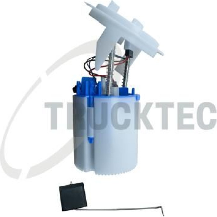 TRUCKTEC AUTOMOTIVE Kraftstoffpumpe 02.38.067 TRUCKTEC AUTOMOTIVE Kraftstoffpumpe 02.38.067