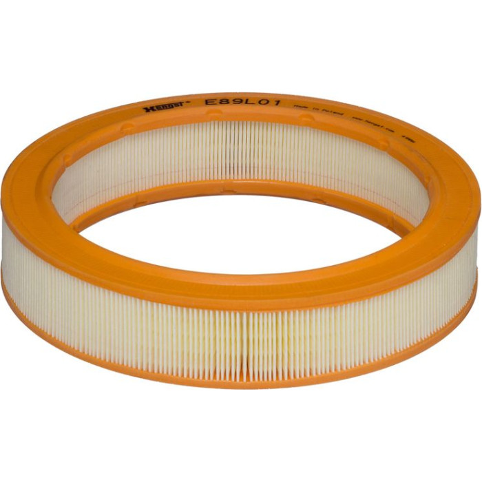 HENGST FILTER Luftfilter E89L01 HENGST FILTER Luftfilter E89L01