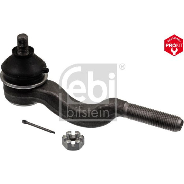 41281 febi Spurstangenkopf 41281 41281 febi Spurstangenkopf 41281