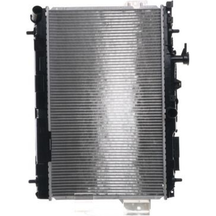 MAHLE Kühler, Motorkühlung CR 1293 001S MAHLE Kühler, Motorkühlung CR 1293 001S